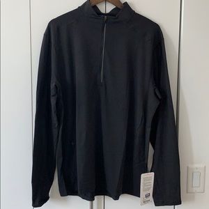 lululemon athletica Surge Warm 1/2 Zip